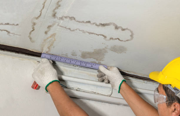 Reliable Basement Flood Cleanup contractor in Denver, NC by Aqua Guard Water Damage